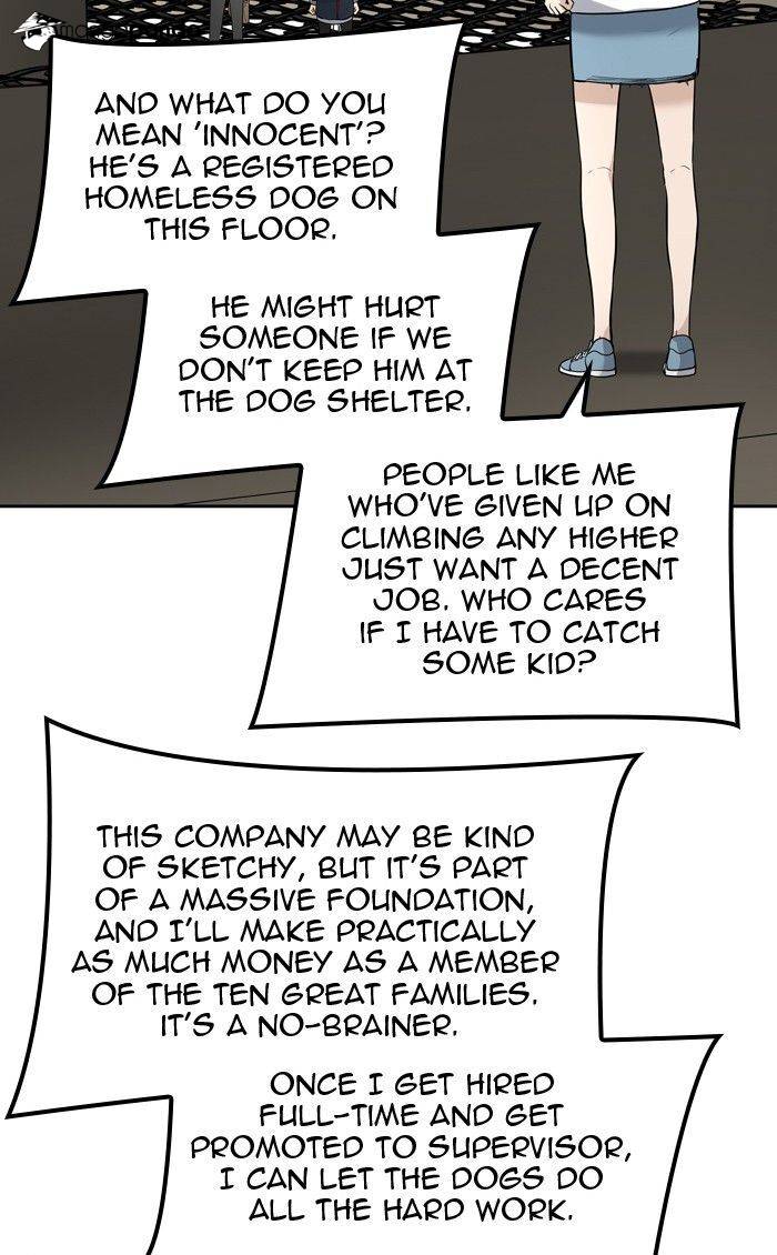 Tower of God Chapter 419 image 072